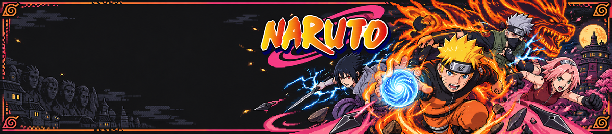 Naruto
