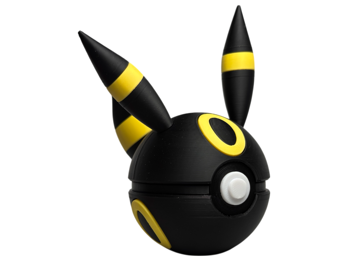 Monsterball #0197