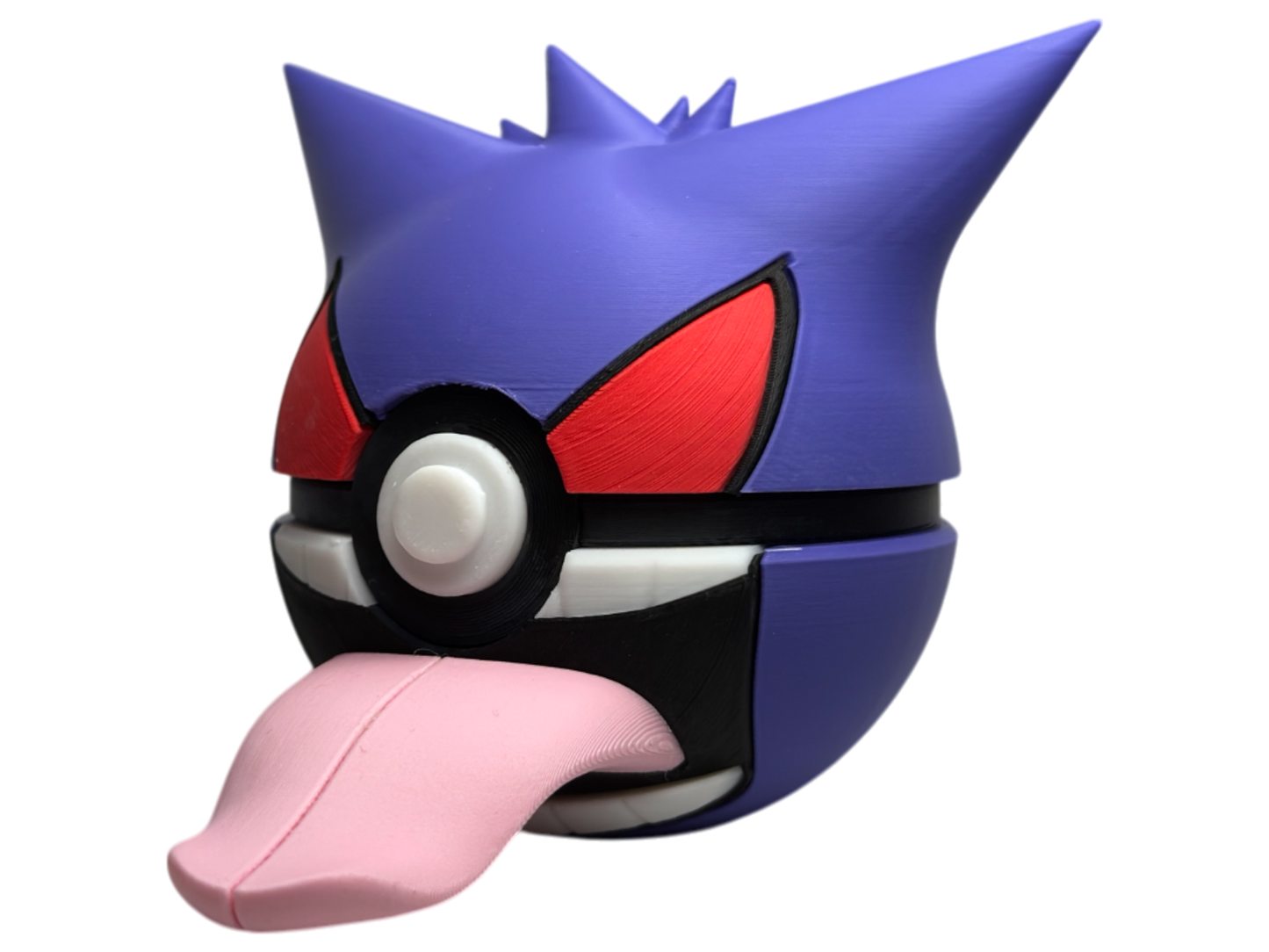 Monsterball #0094 V1