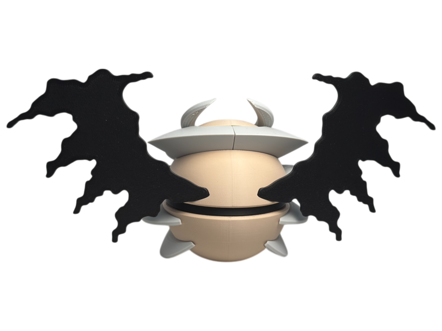 Monsterball #0487-S