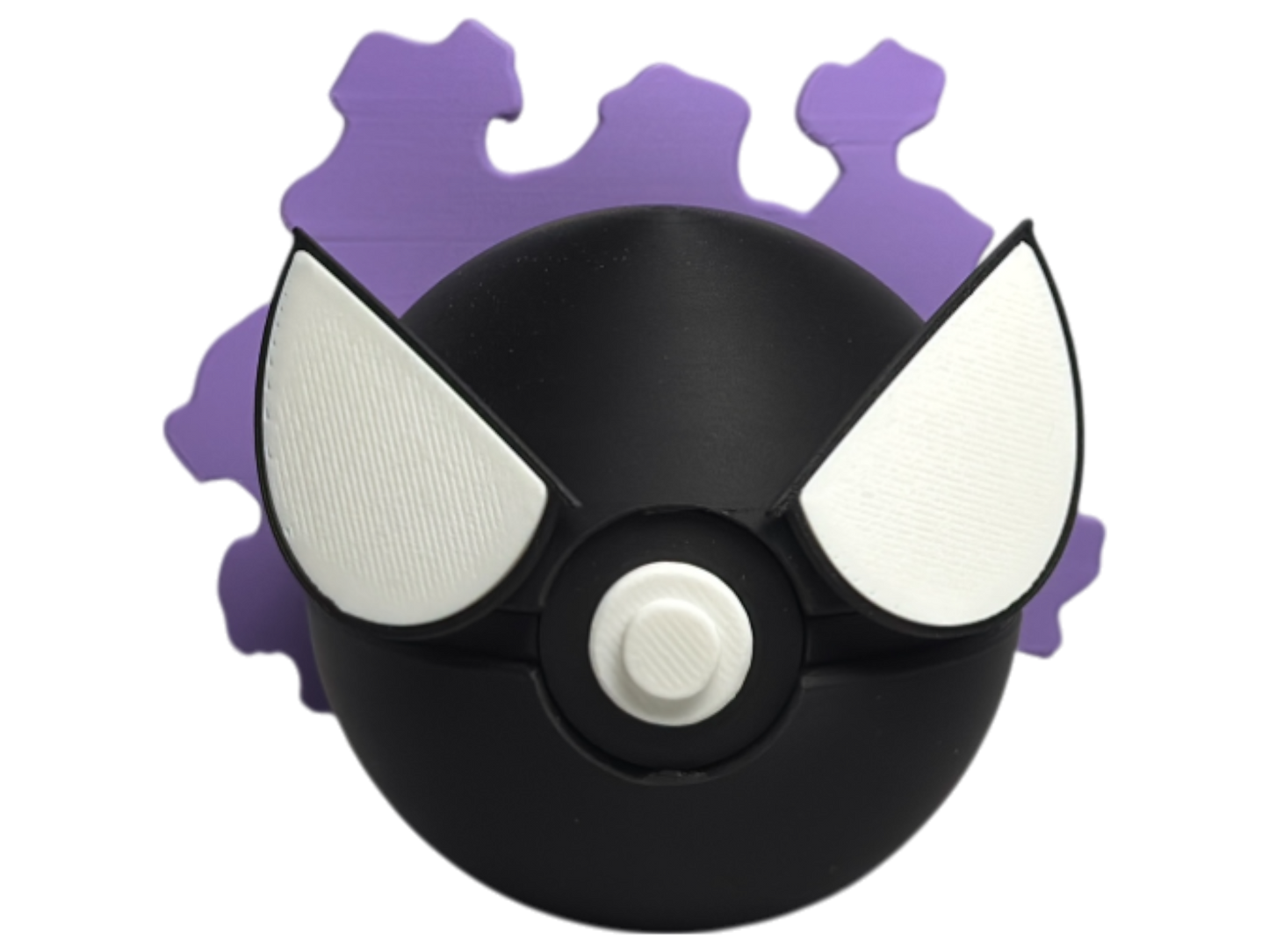 Monsterball #0092