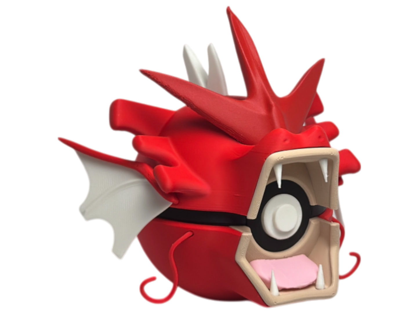 Monsterball #0130-S