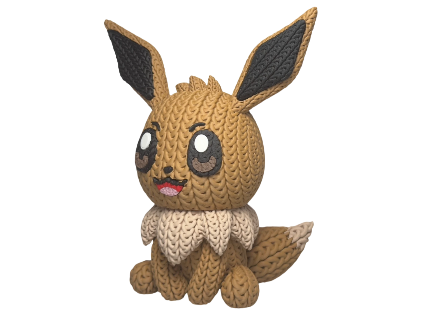Eevee 16 cm - Wales 3D