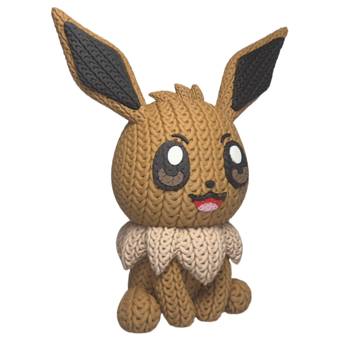 Eevee 16 cm - Wales 3D
