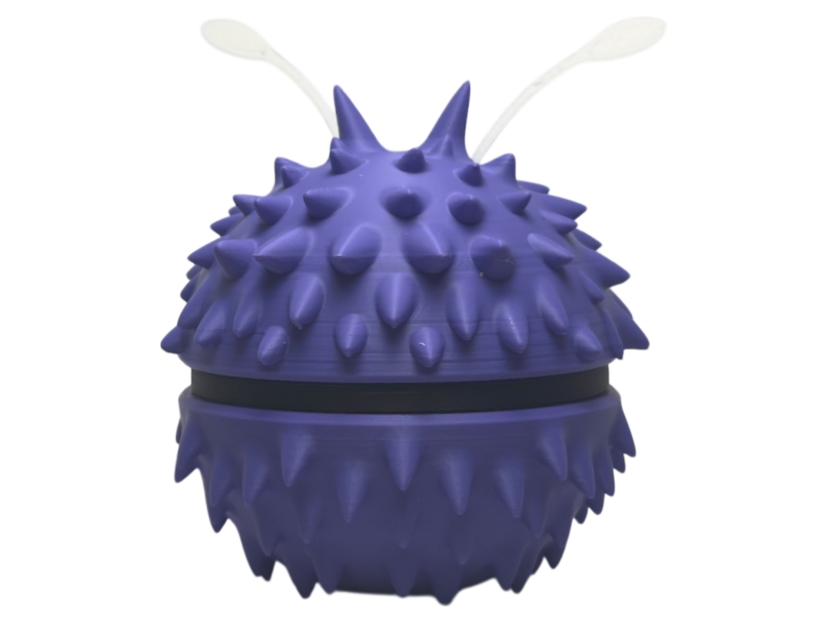 Monsterball #0048