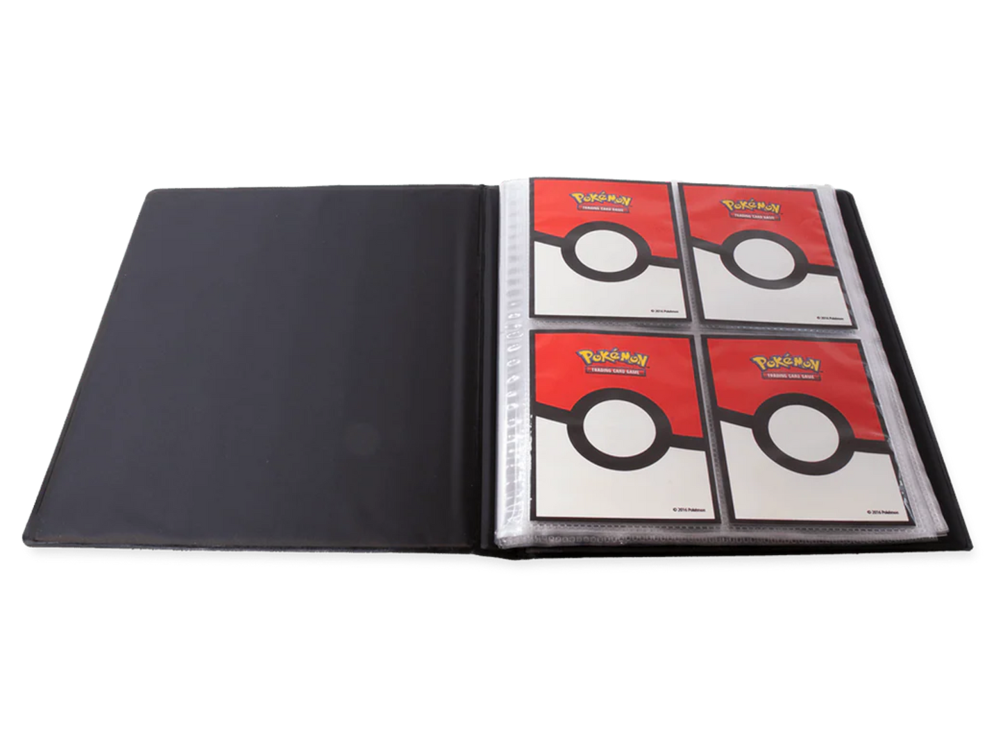 Ultra Pro - Album 4 Tasche - Tinkaton e Ceruledge