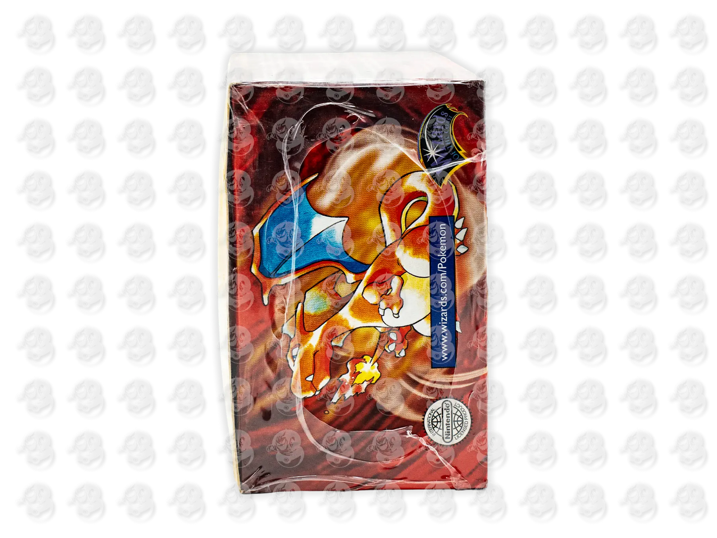 Set Base ITA Unlimited - Box display da 36 buste (IT)
