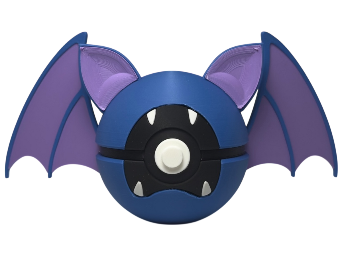 Monsterball #0041