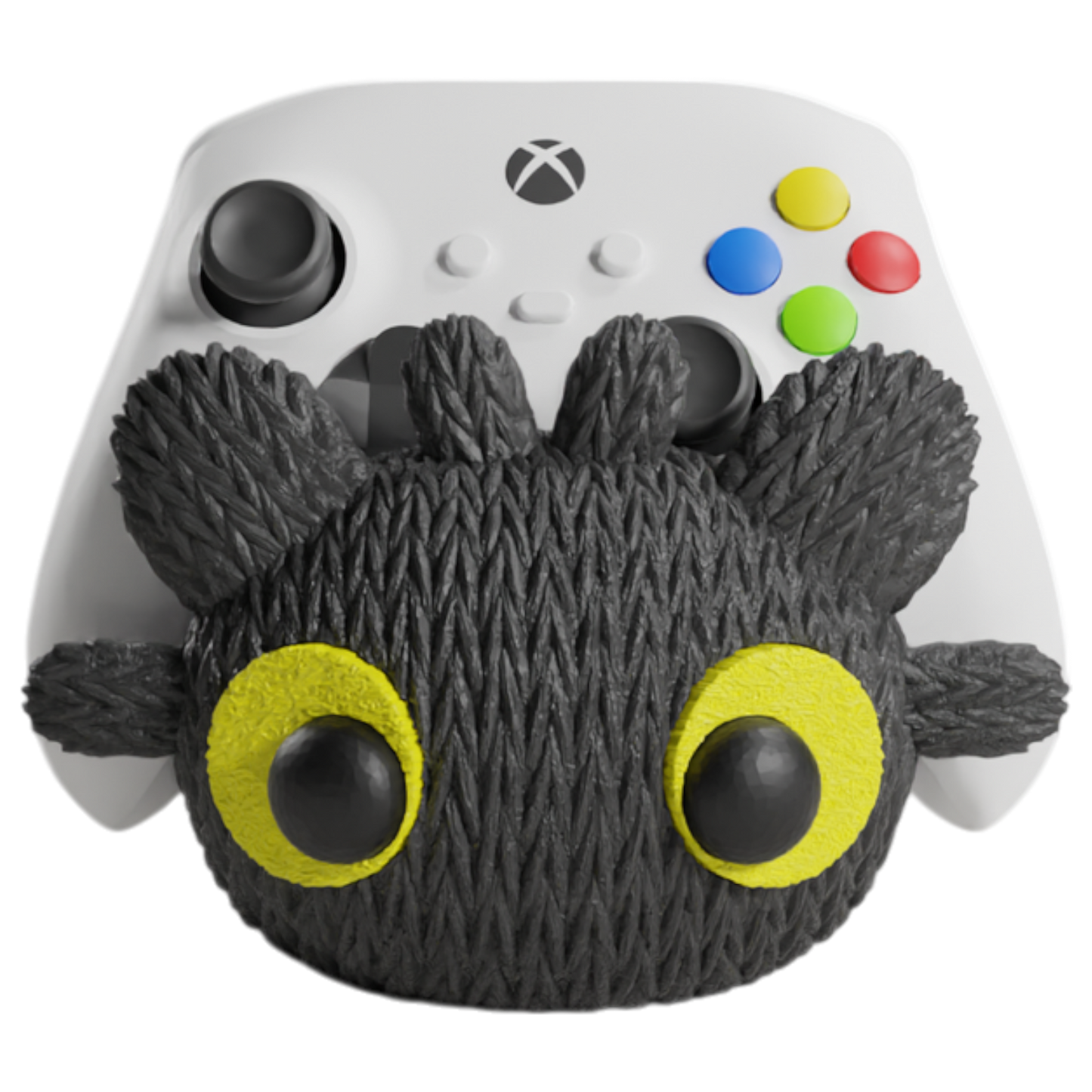 B2B - W3D Controller Holder