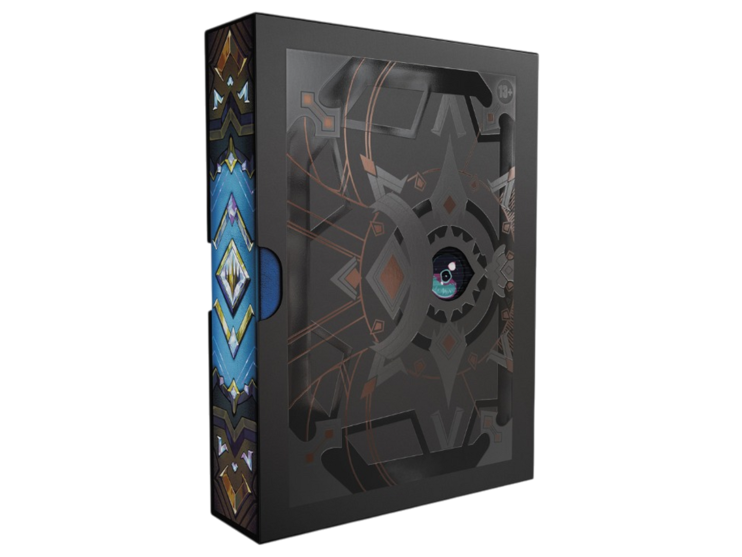 MTG - STRIXHAVEN Codex Bundle ENG
