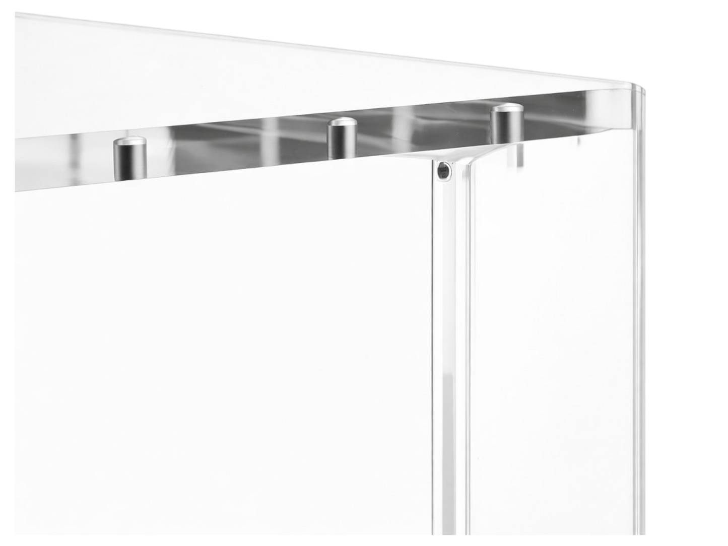 Teca Plexiglas - Set Allenatore Fuoriclasse (ETB)