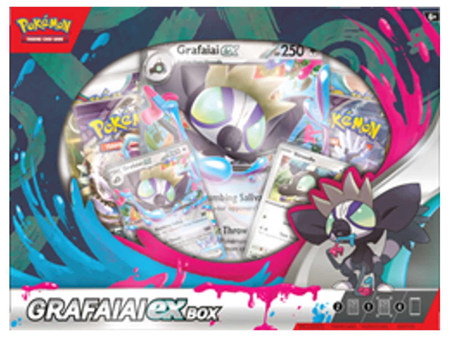 Collezione Grafaiai Ex