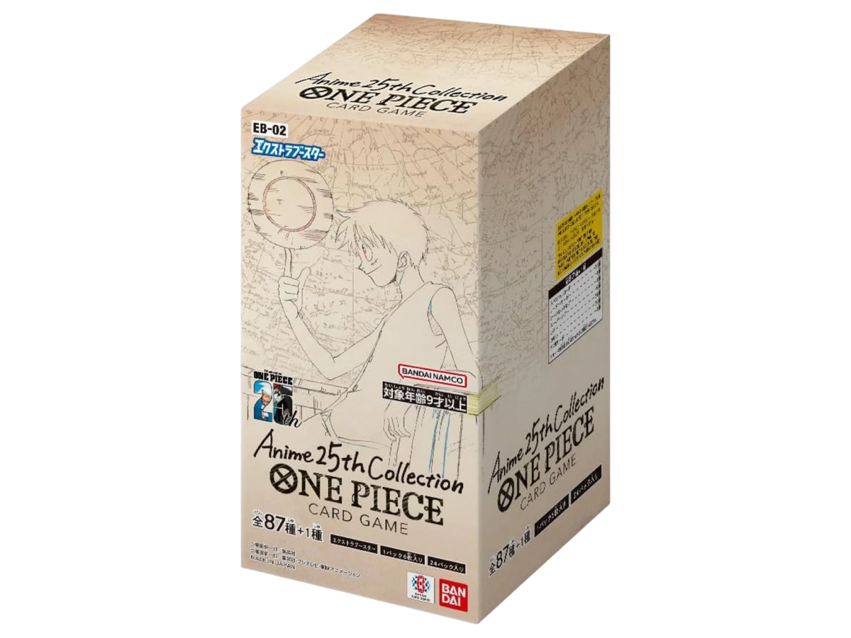 Sezione JP OP – EB02