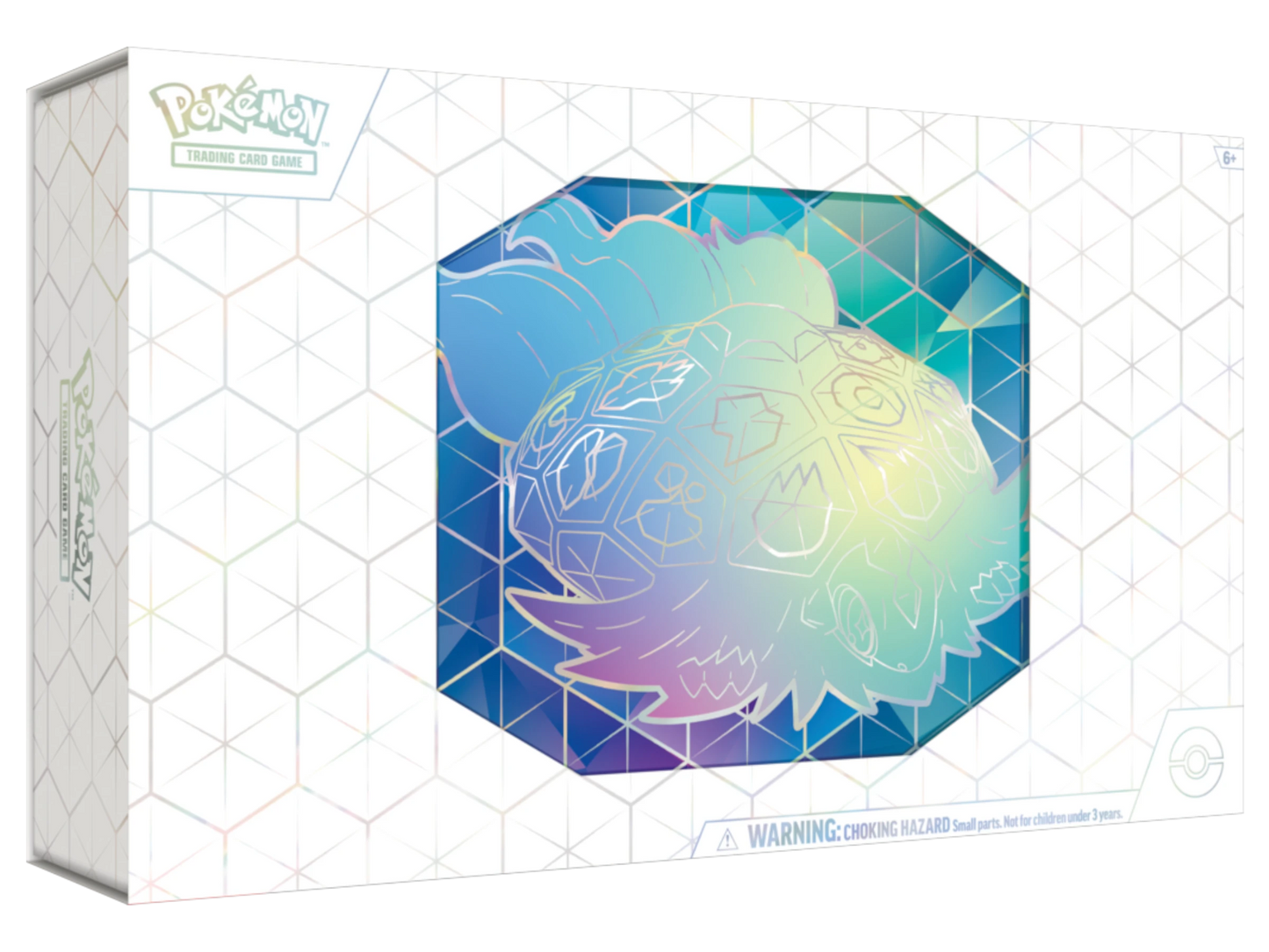 Ultra Premium Collection (UPC) - Terapagos
