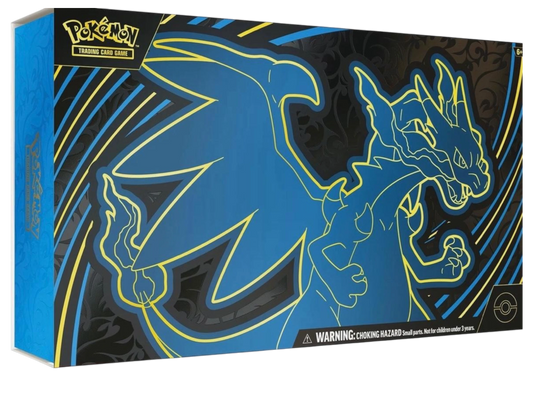 Fiamme spettrali - Ultra Premium Collection (UPC)