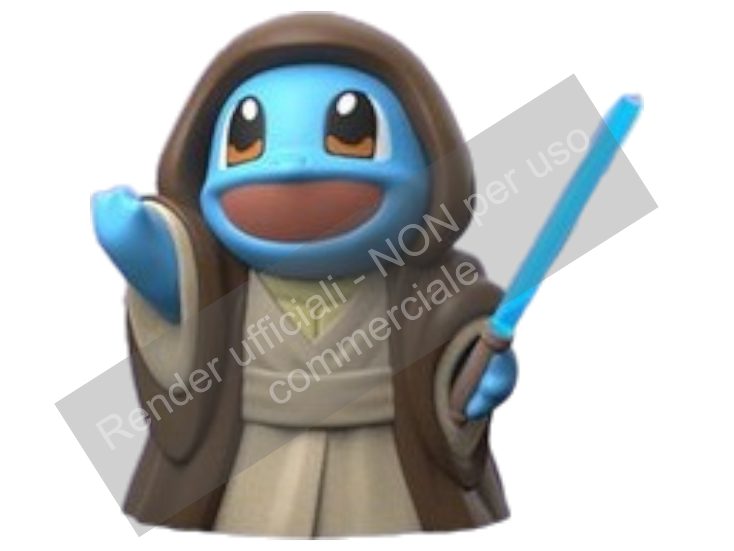 B2B - SC Star Wars (10 cm)