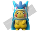 B2B - SC Poncho (10 cm)