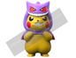 B2B - SC Poncho (10 cm)