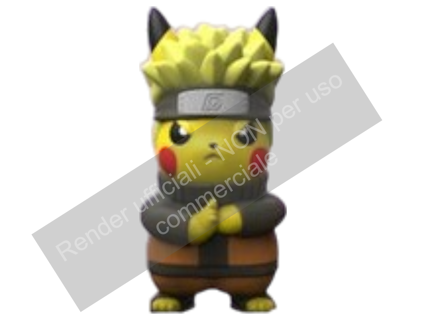 B2B - SC Naruto (10 cm)