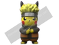 B2B - SC Naruto (10 cm)