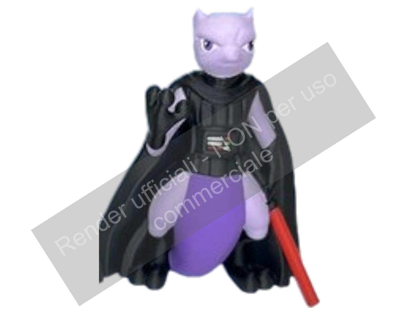B2B - SC Star Wars (10 cm)