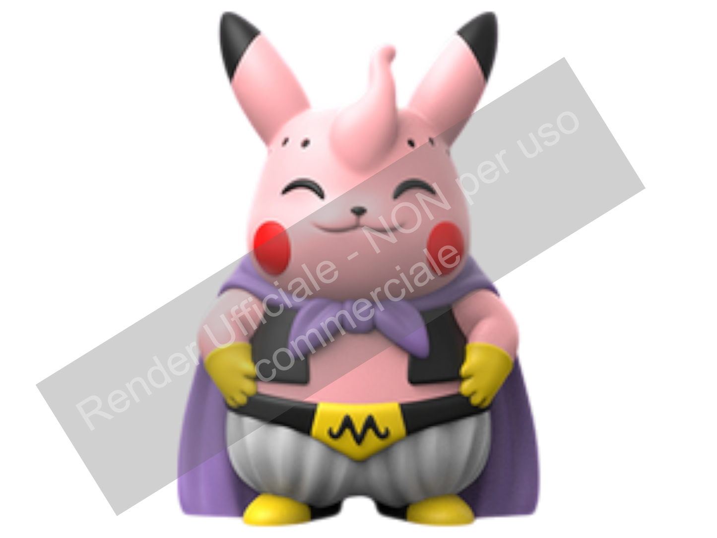 B2B - SC Dragon Ball (10 cm)