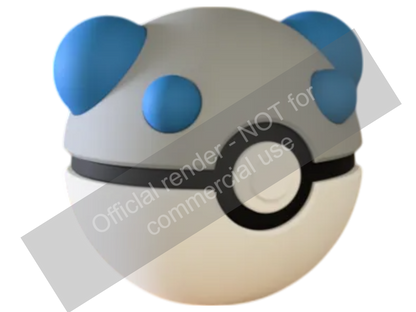 B2B - MB MONTATE (Clicker + Anello)