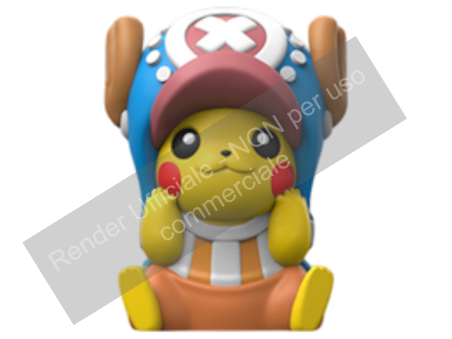 B2B - SC One Piece (10 cm)