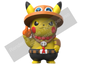B2B - SC One Piece (10 cm)