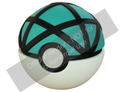 B2B - MB MONTATE (Clicker + Anello)