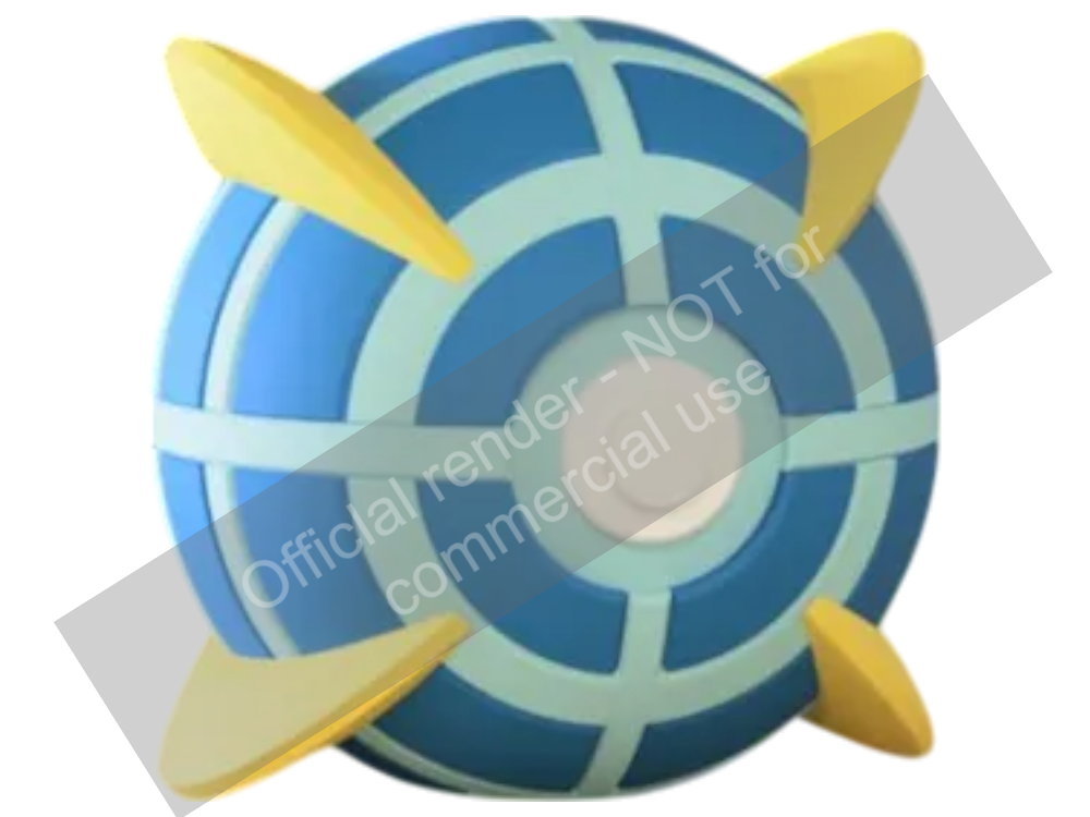 B2B - MB MONTATE (Clicker + Anello)