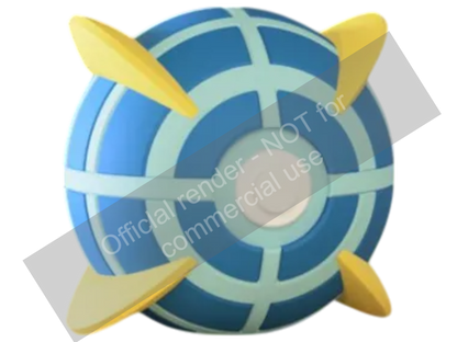 B2B - MB MONTATE (Clicker + Anello)