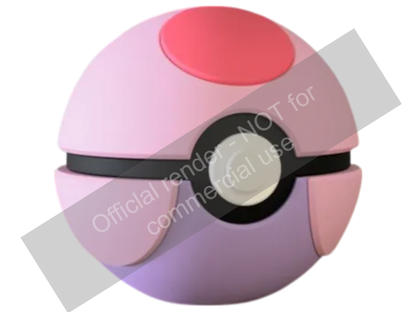 B2B - MB MONTATE (Clicker + Anello)