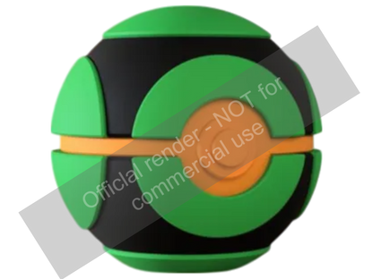 B2B - MB MONTATE (Clicker + Anello)