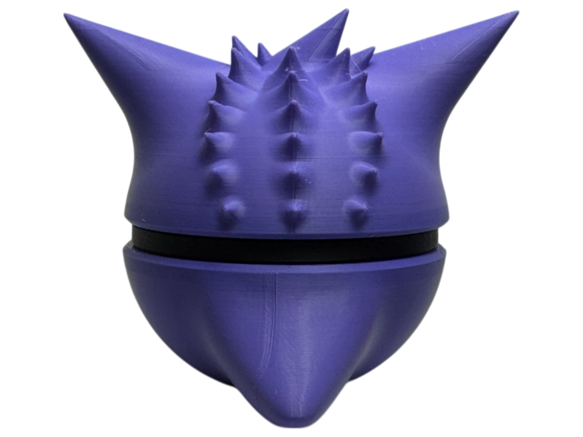 Monsterball #0094 V2