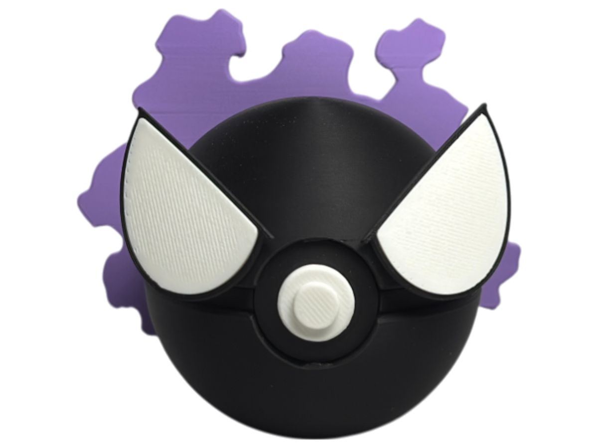 Monsterball #0092