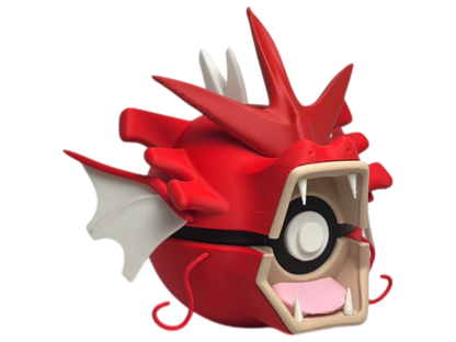 Monsterball #0130-S