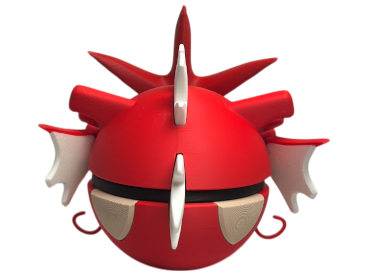 Monsterball #0130-S