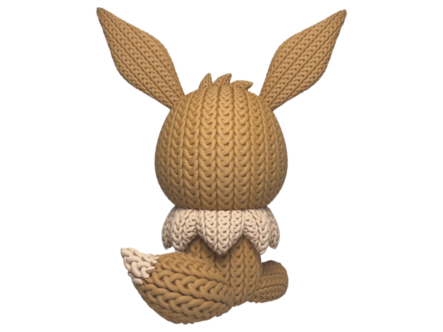 Eevee 16 cm - Wales 3D