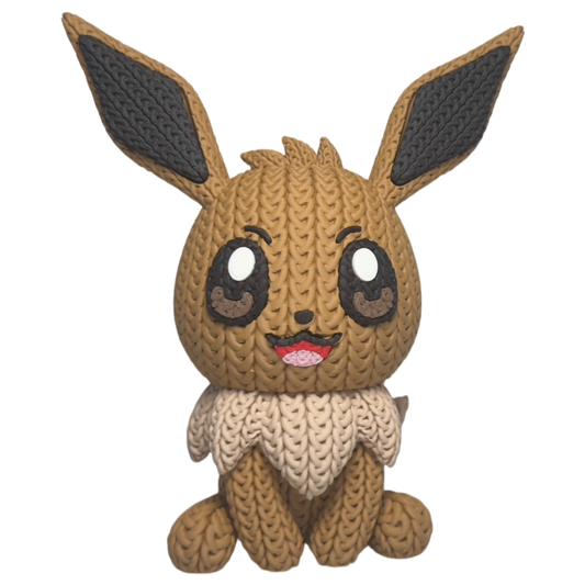 Eevee 16 cm - Wales 3D