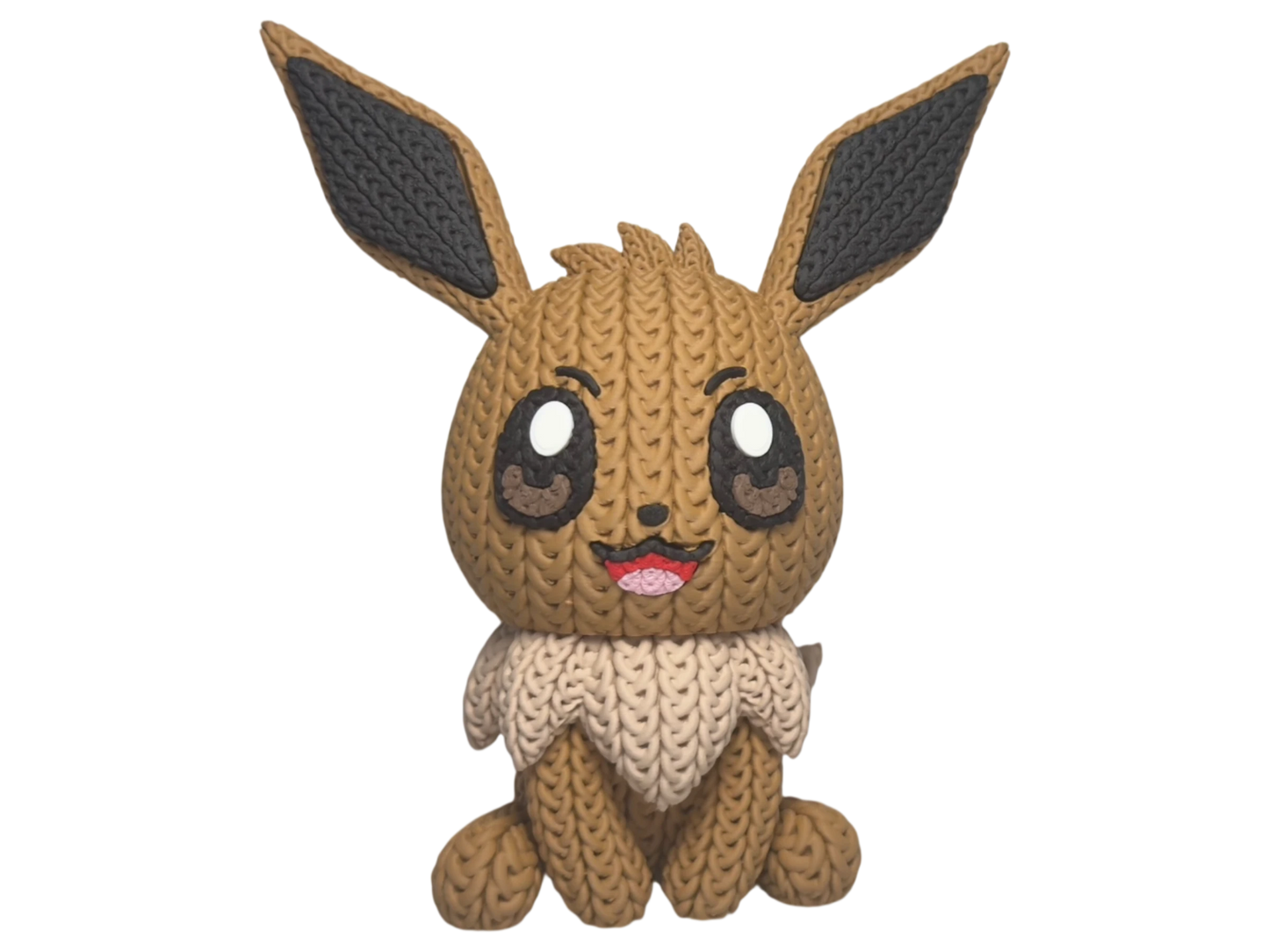 Eevee 16 cm - Wales 3D