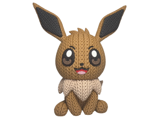 Eevee 16 cm - Wales 3D
