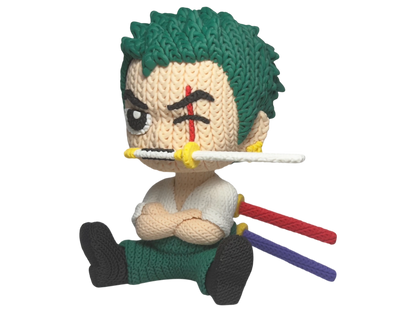 Zoro 16 cm - Wales 3D