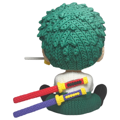 Zoro 16 cm - Wales 3D
