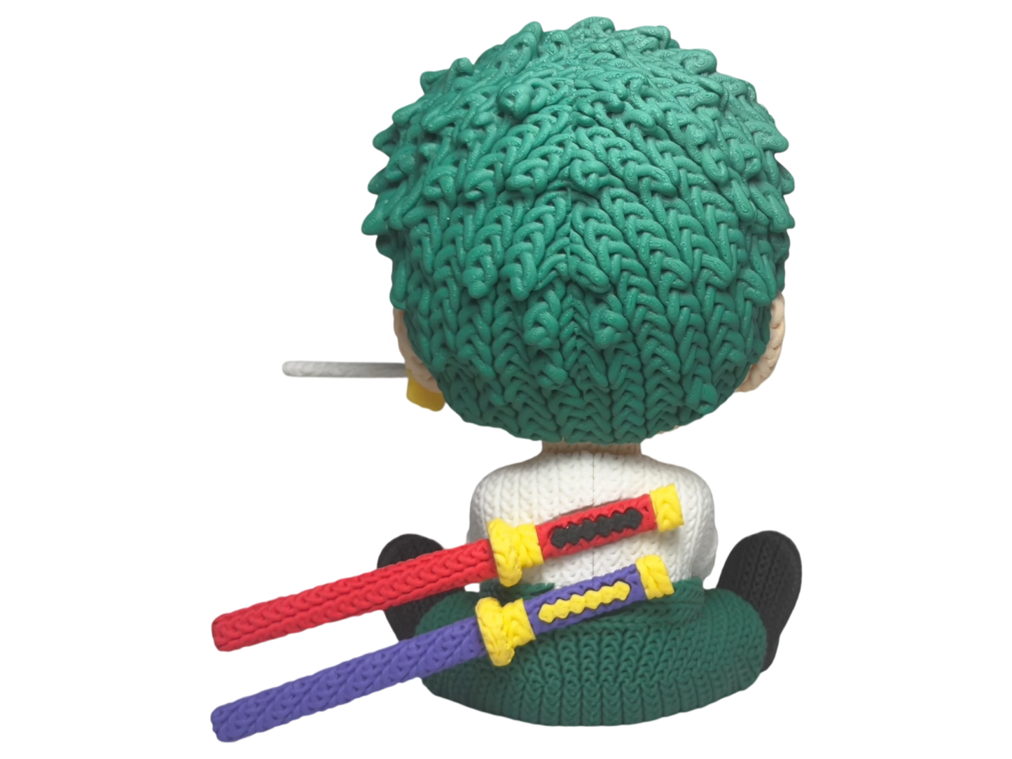 Zoro 16 cm - Wales 3D