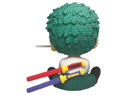 Zoro 16 cm - Wales 3D