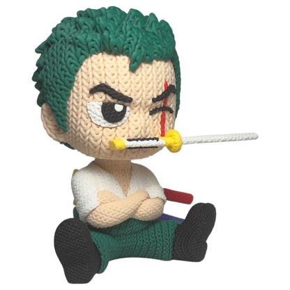 Zoro 16 cm - Wales 3D