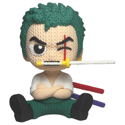 Zoro 16 cm - Wales 3D