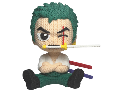 Zoro 16 cm - Wales 3D