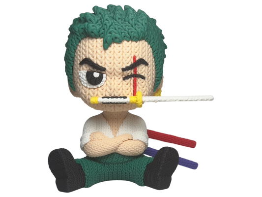 Zoro 16 cm - Wales 3D